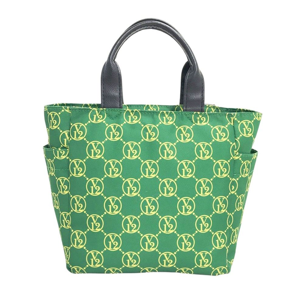 V12 ゴルフ ヴィ・トゥエルヴ ミニトートバッグ VT RIP CART BAG