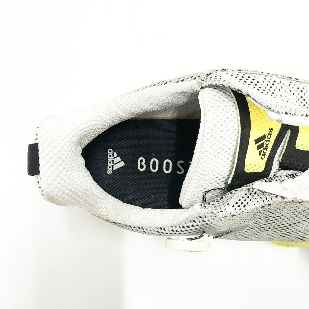 ADIDAS GOLF アディダスゴルフ GX0199 コードカオス22 BOA ゴルフ