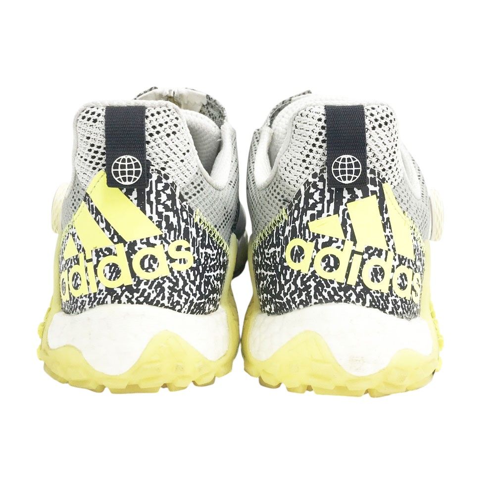 ADIDAS GOLF アディダスゴルフ GX0199 コードカオス22 BOA ゴルフ