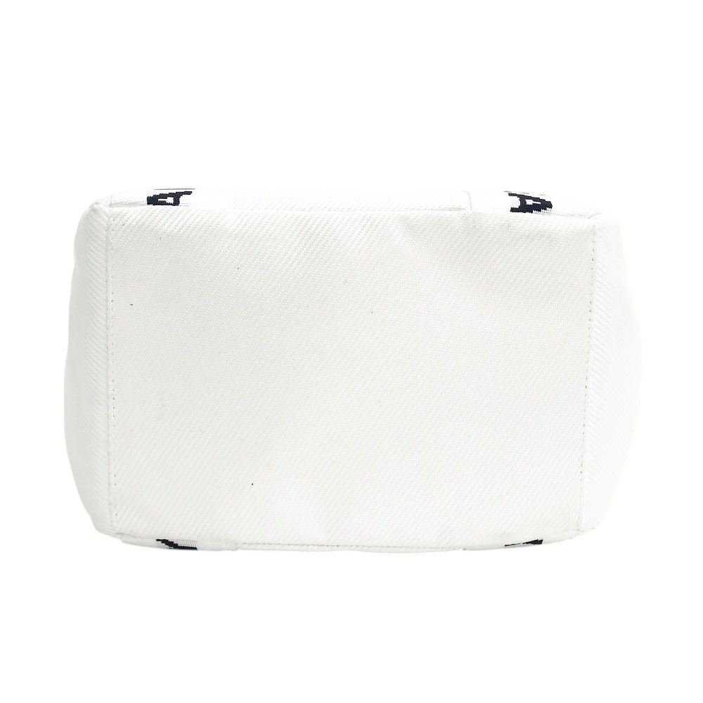 ❤新品❤PEARLY GATES ゴルフバッグ ホワイト 新品】PEARLY GATES ゴルフバッグ ホワイト - メルカリ