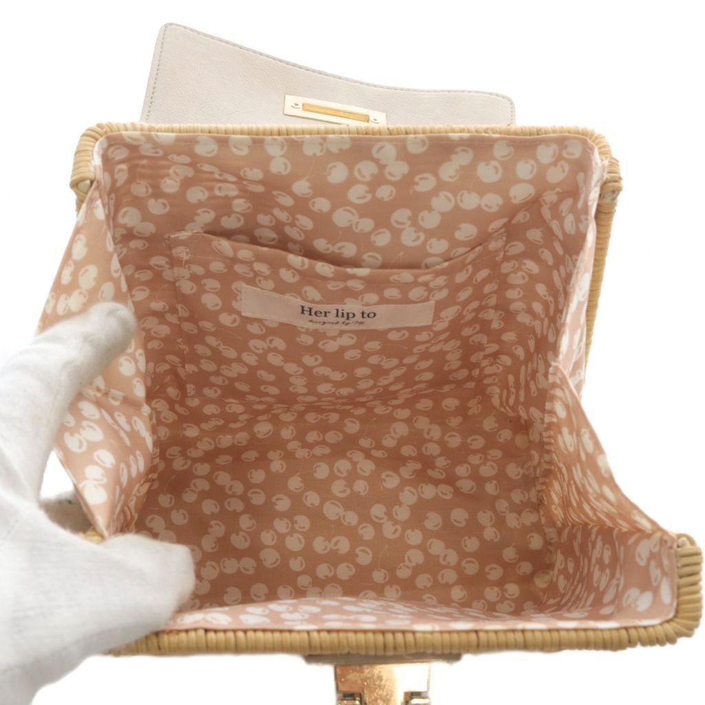 OMMO CIRCLE STRAW BAG Round Rattan Bag Round Straw Bag Australia