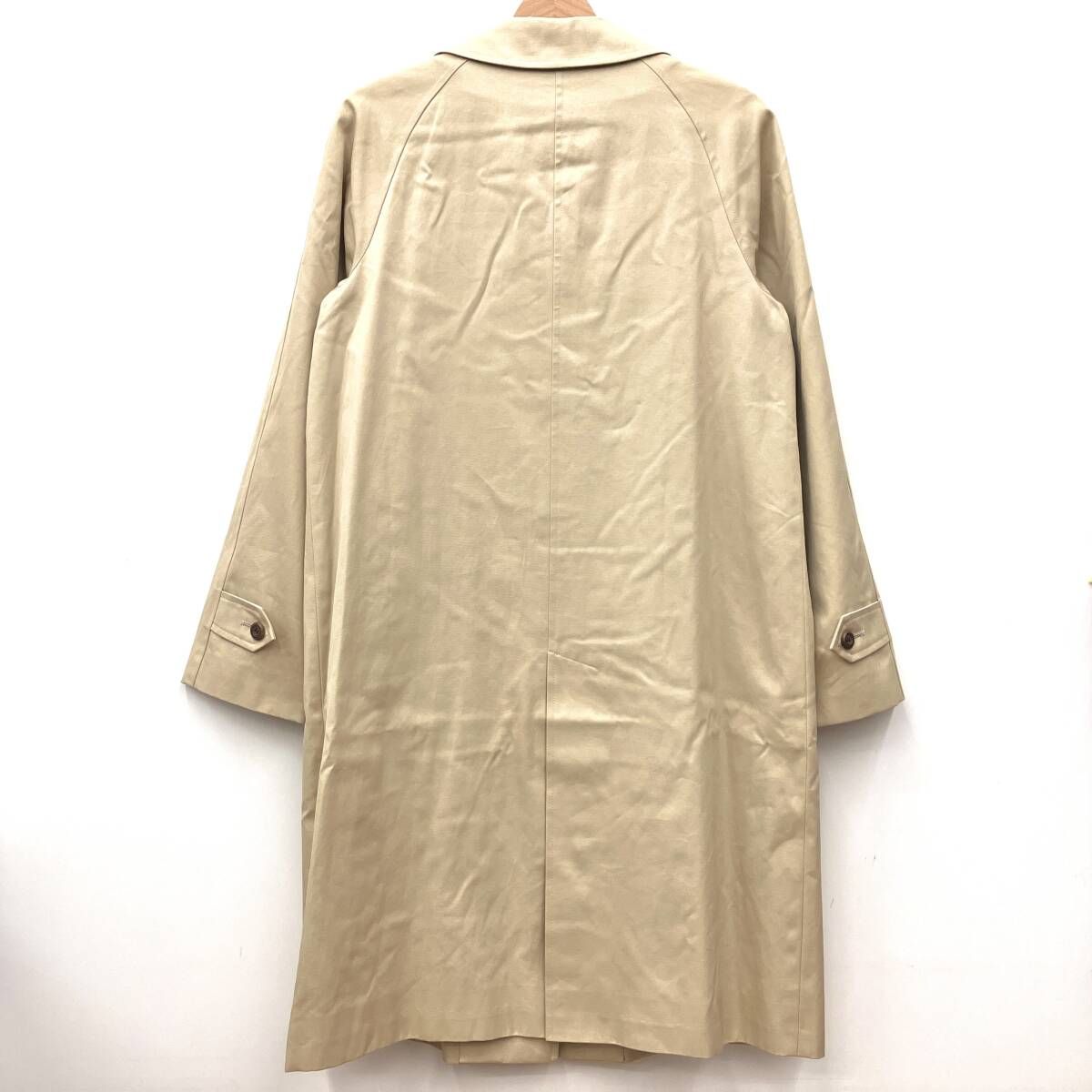 BURBERRY バーバリー ブルーレーベル　ハーフコート　サイズ40 Burberrys Blue Label バーバリー ブルーレーベル FNF59-506 コート