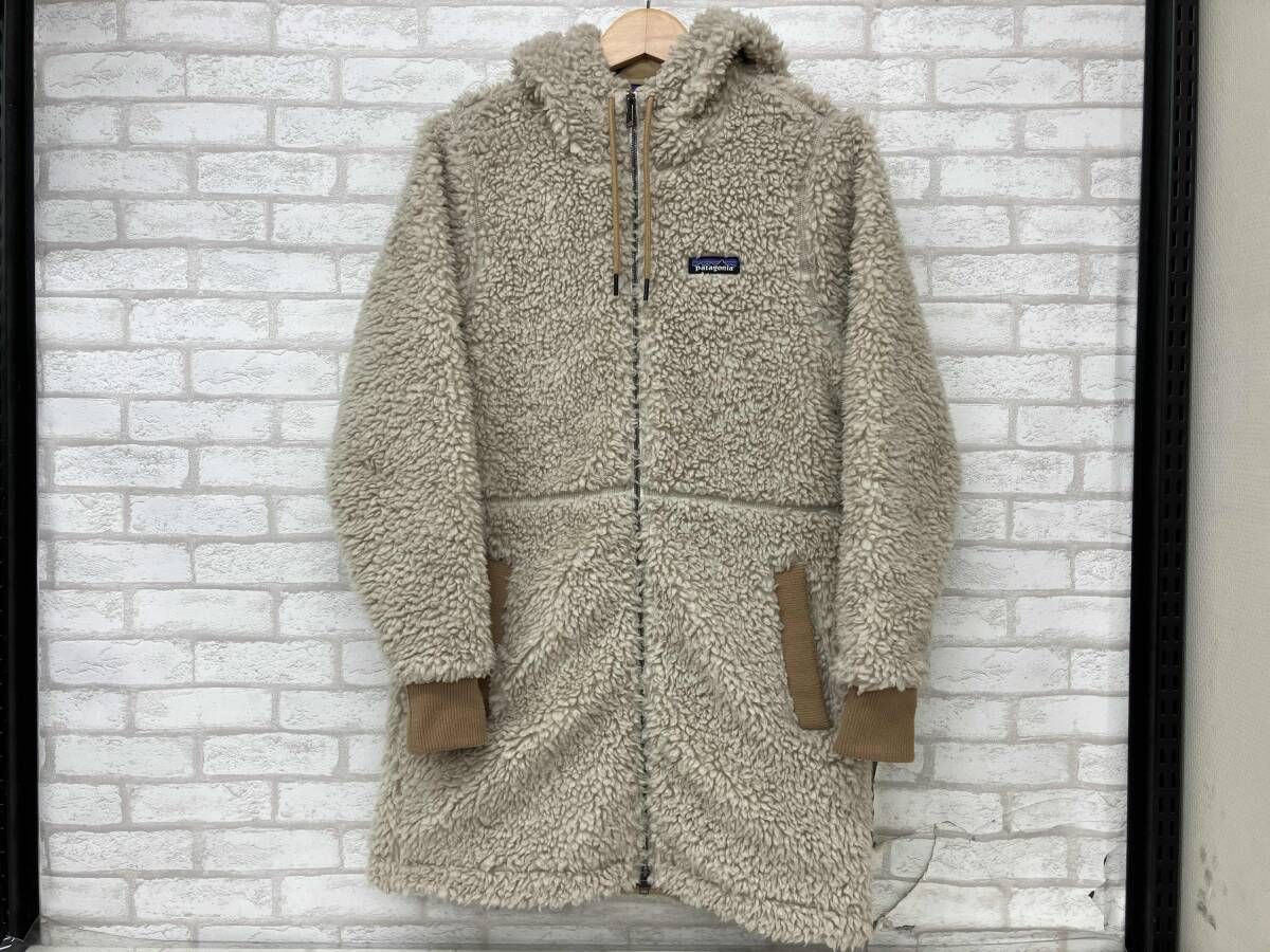 Patagonia STY25115FA19 パタゴニア ダスティ メサ パーカー
