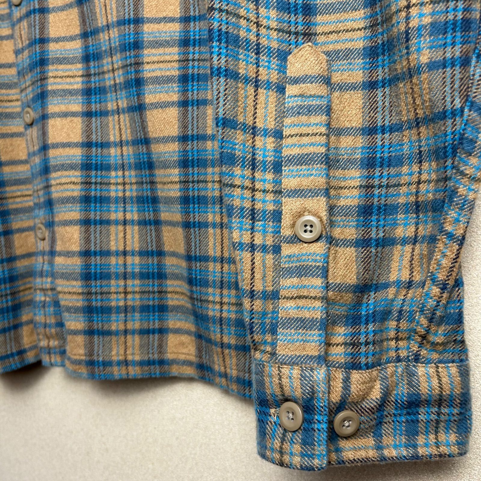 専用出品 patagonia - 【加古川店】 中古 patagonia | パタゴニア 長袖シャツ