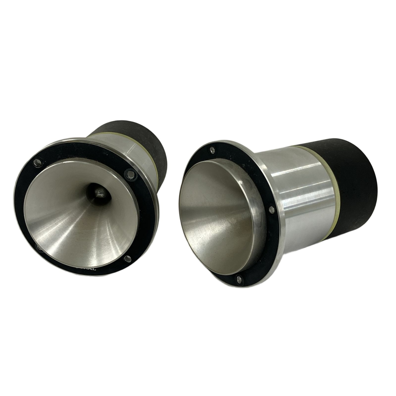 CORAL H-70 8Ω ホーン型 ツイーター ペア 中古 Y10604083 - メルカリ