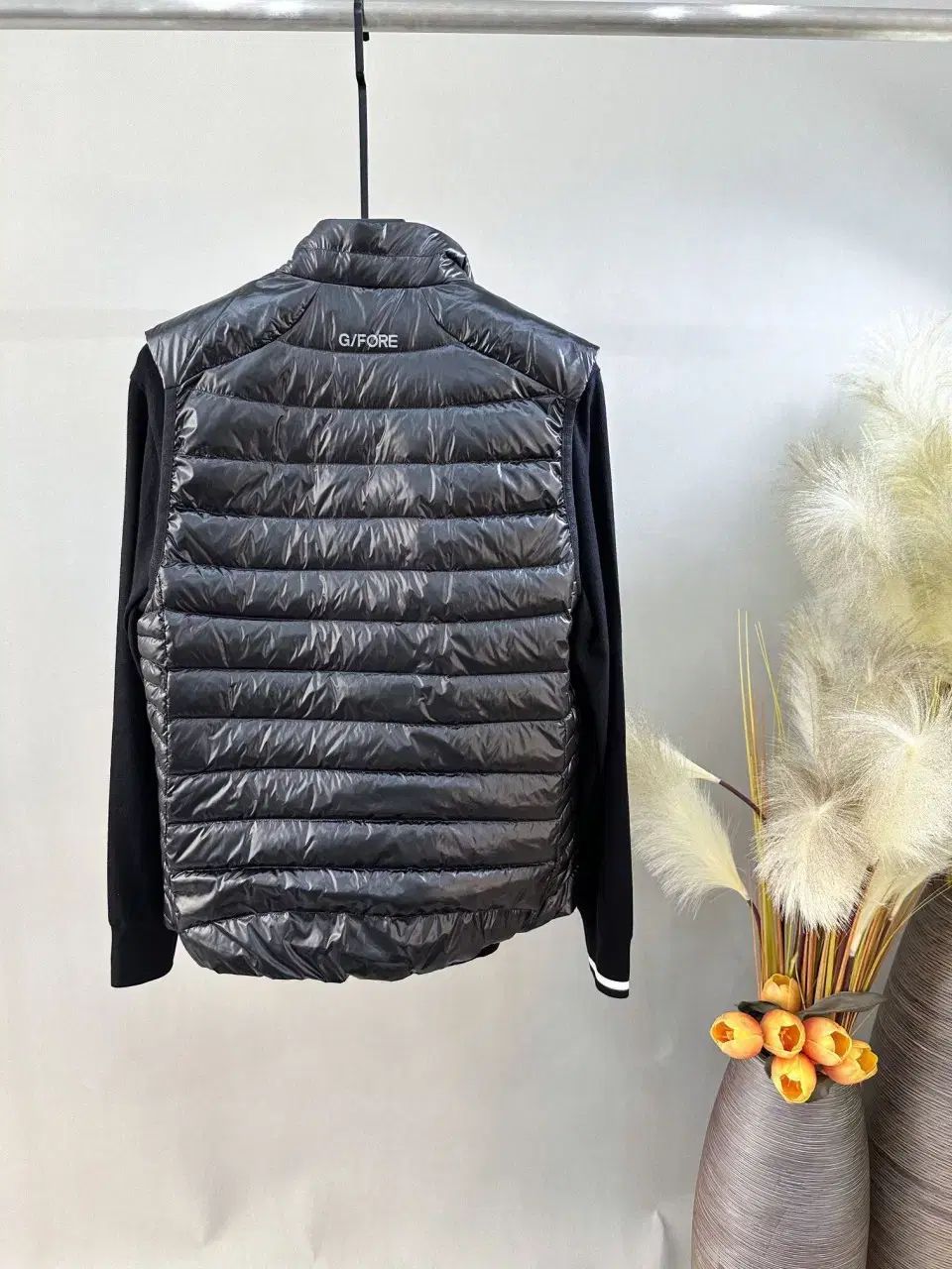 G FORE(ジーフォア) メンズゴルフ ダウンベスト ストア