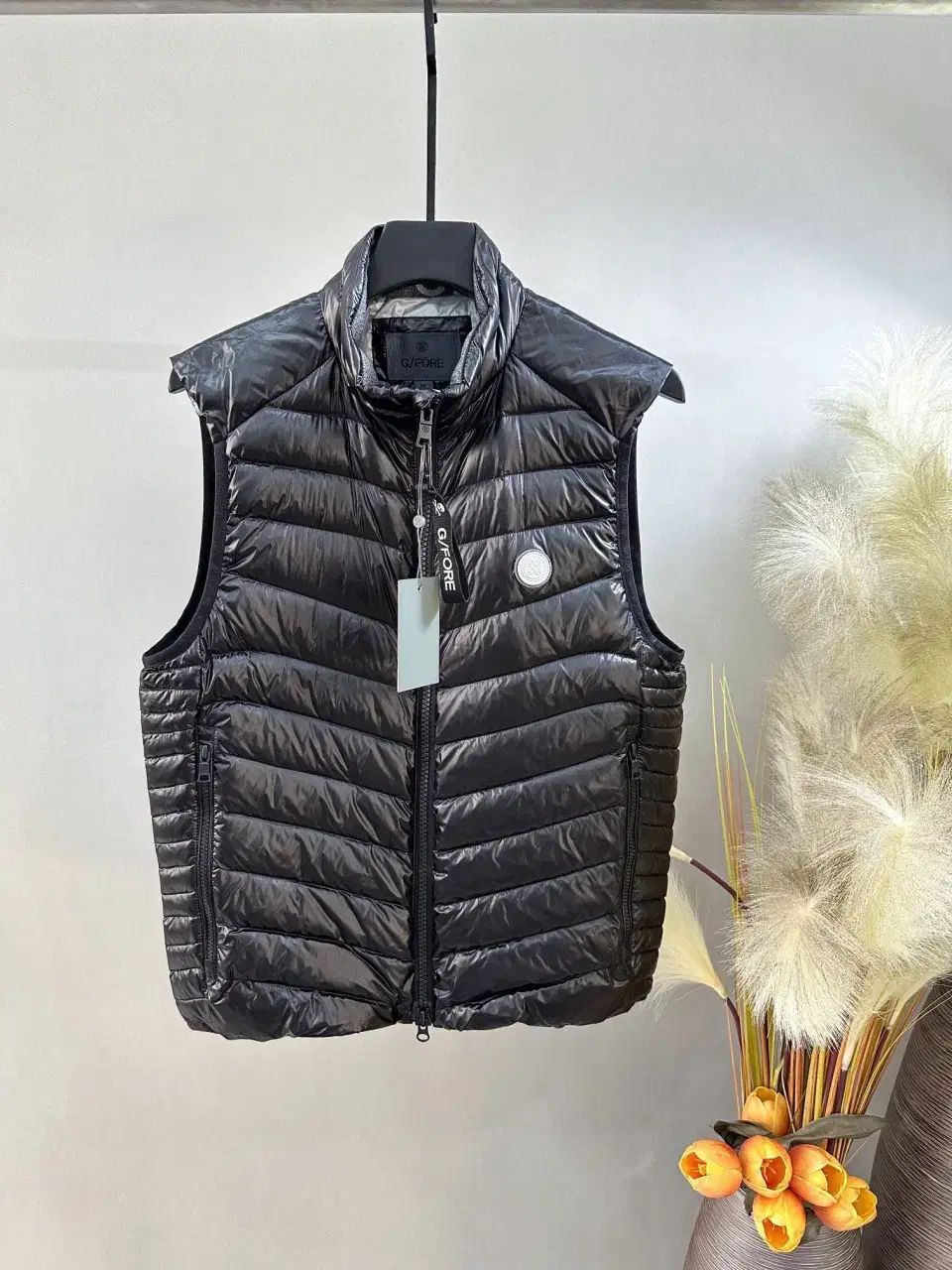 G FORE(ジーフォア) メンズゴルフ ダウンベスト ストア