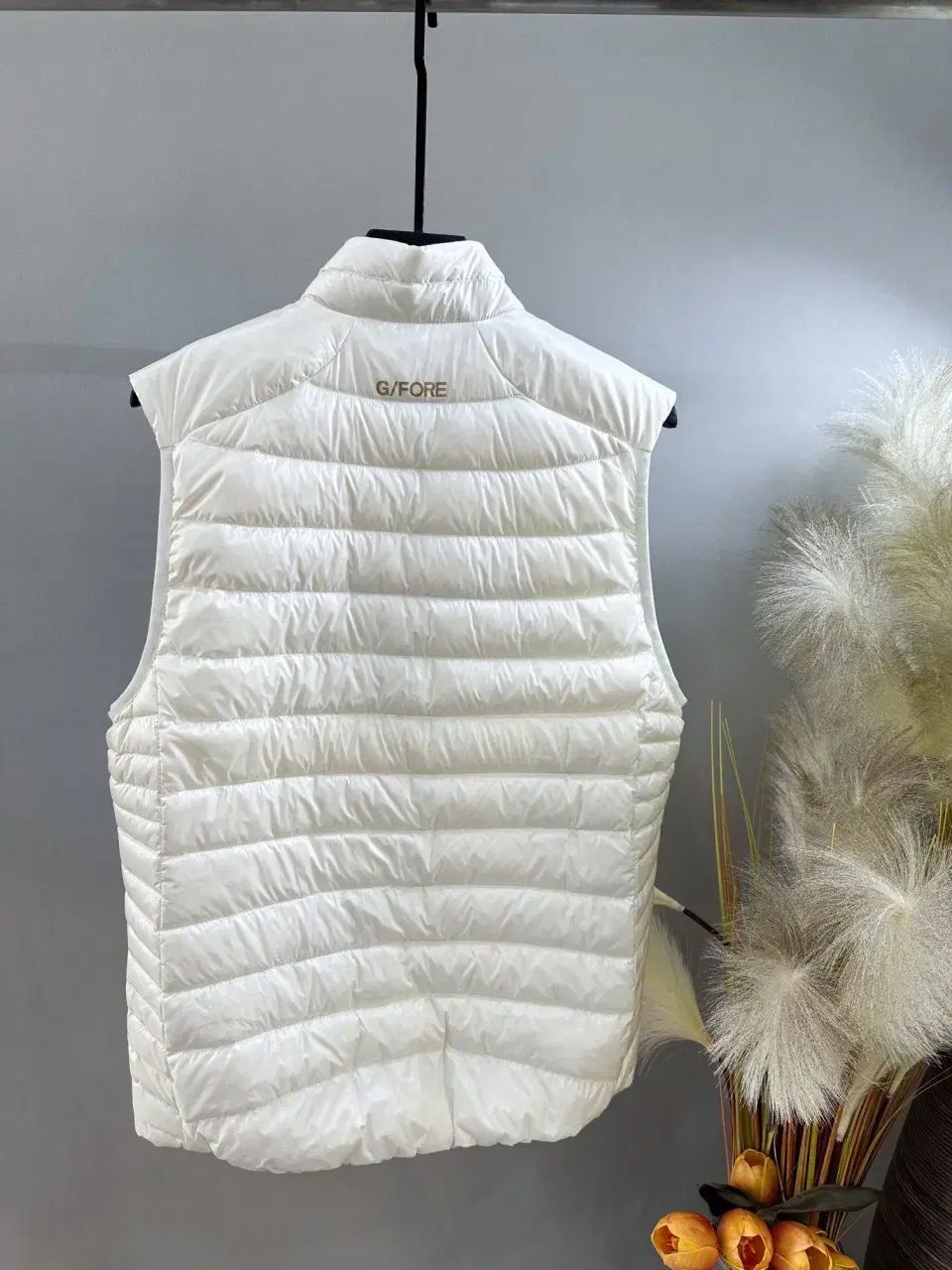 G FORE(ジーフォア) メンズゴルフ ダウンベスト ストア