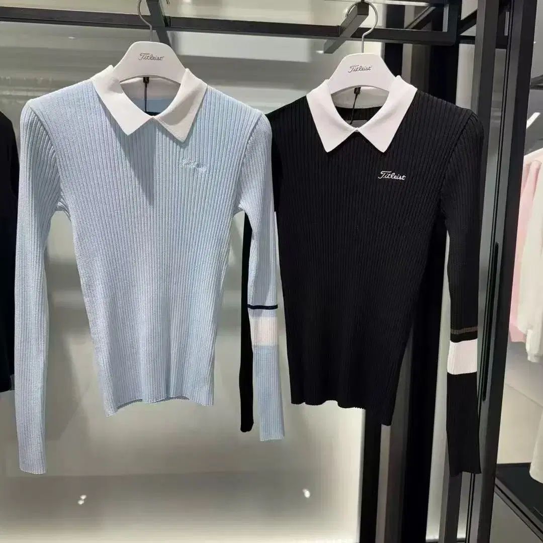 Titleist(タイトリスト) レディースゴルフ ファッション トップス