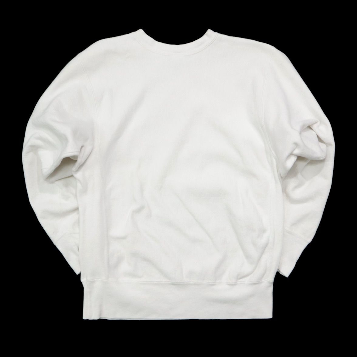 80s CHAMPION チャンピオン リバースウィーブ スウェット USA製 L