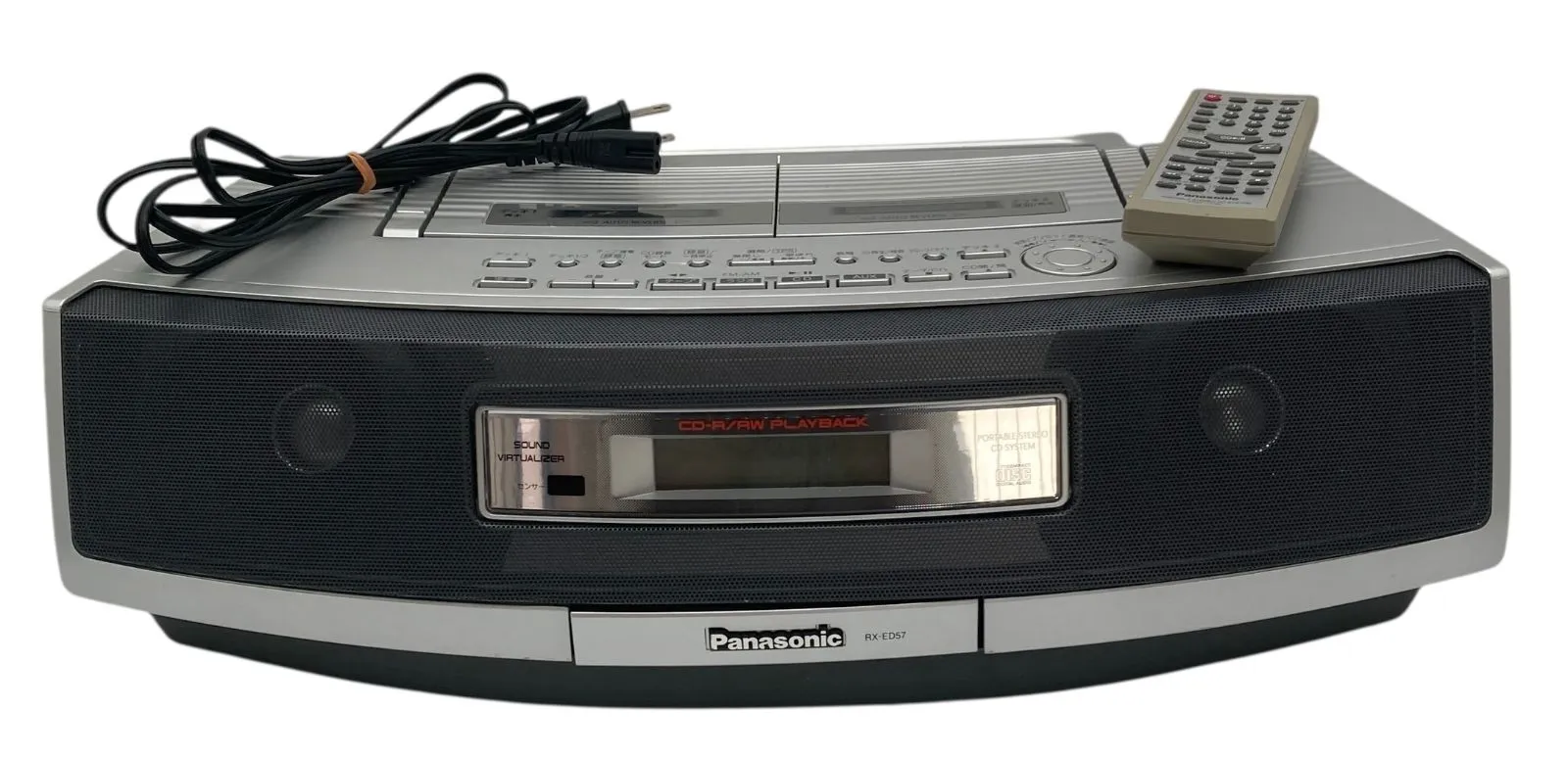 2026年最新】rx-ed57の人気アイテム - メルカリ