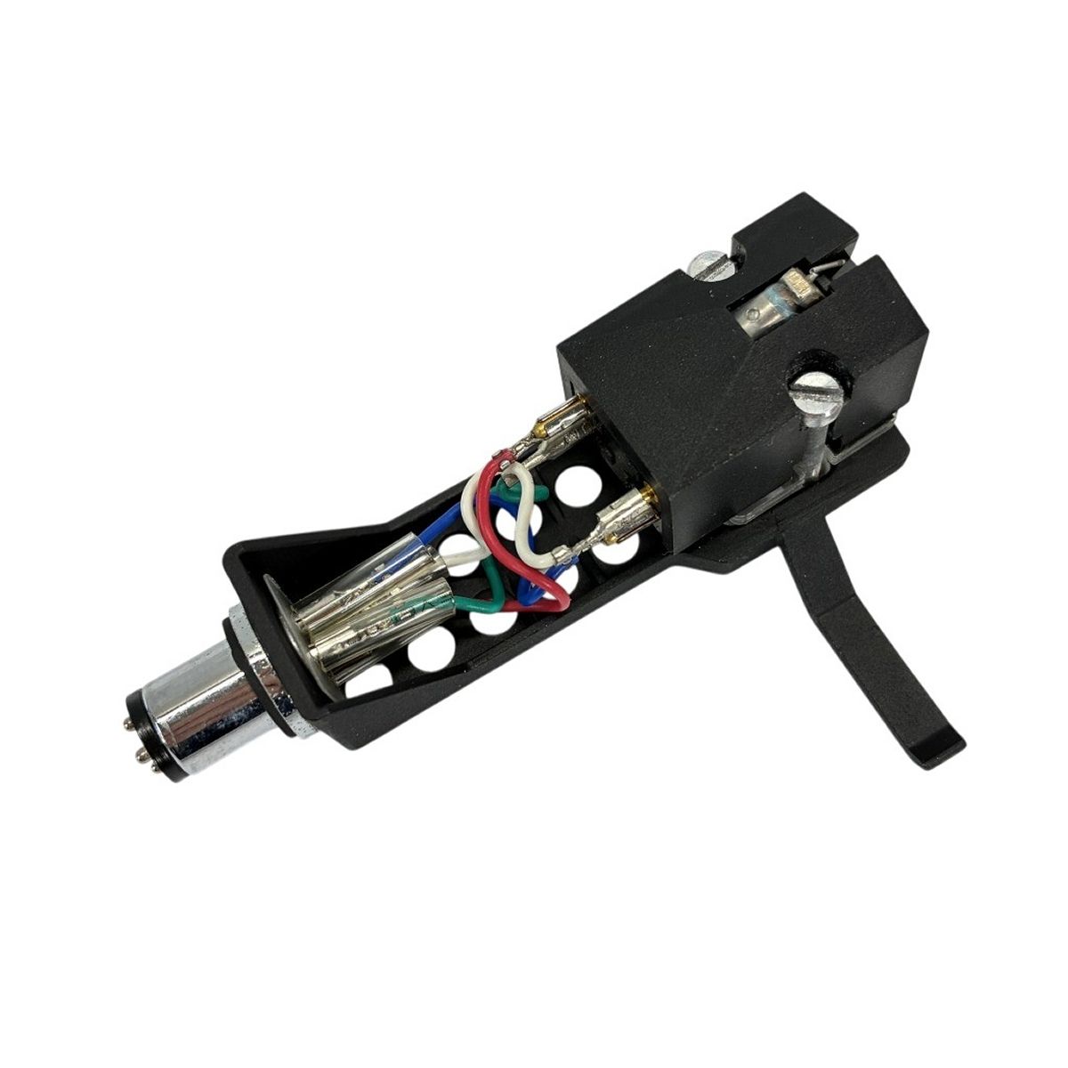 DENON DL-103 カートリッジ 音響機材 デノン ジャンク W10607430