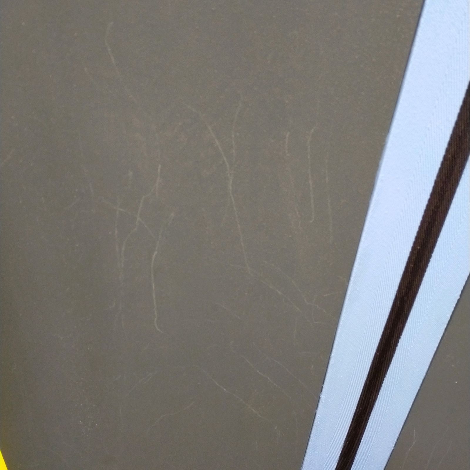 OT-14640）ダンロップ ダンスロープライトR-125E 125cm スロープ 軽量