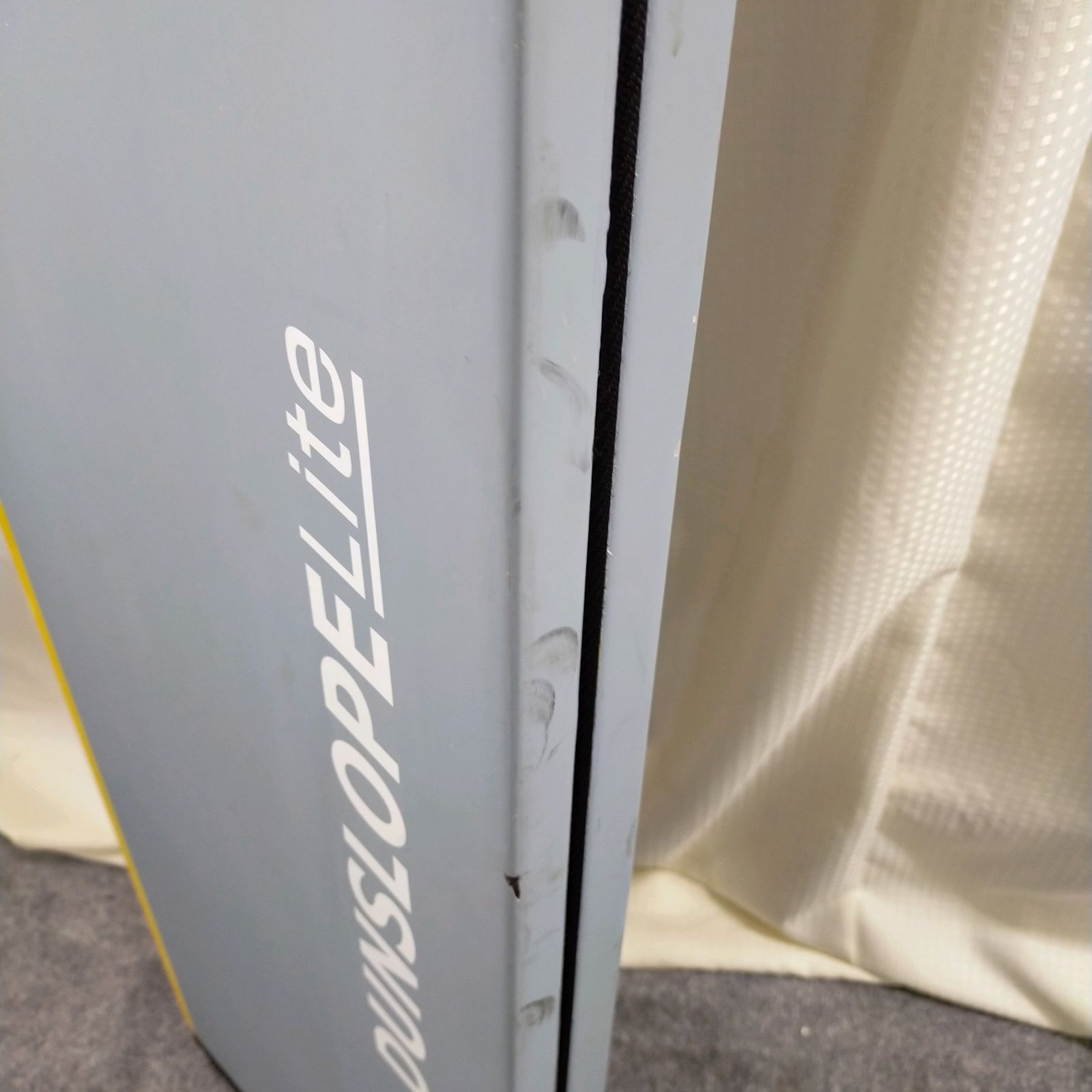 OT-14640）ダンロップ ダンスロープライトR-125E 125cm スロープ 軽量