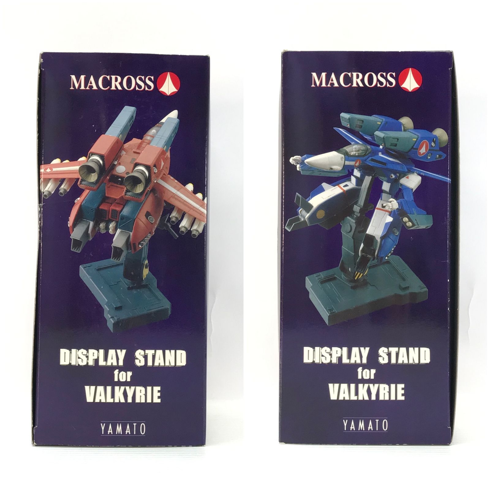 ◎ やまと ディスプレイスタンド マクロス スタンド ノーマル