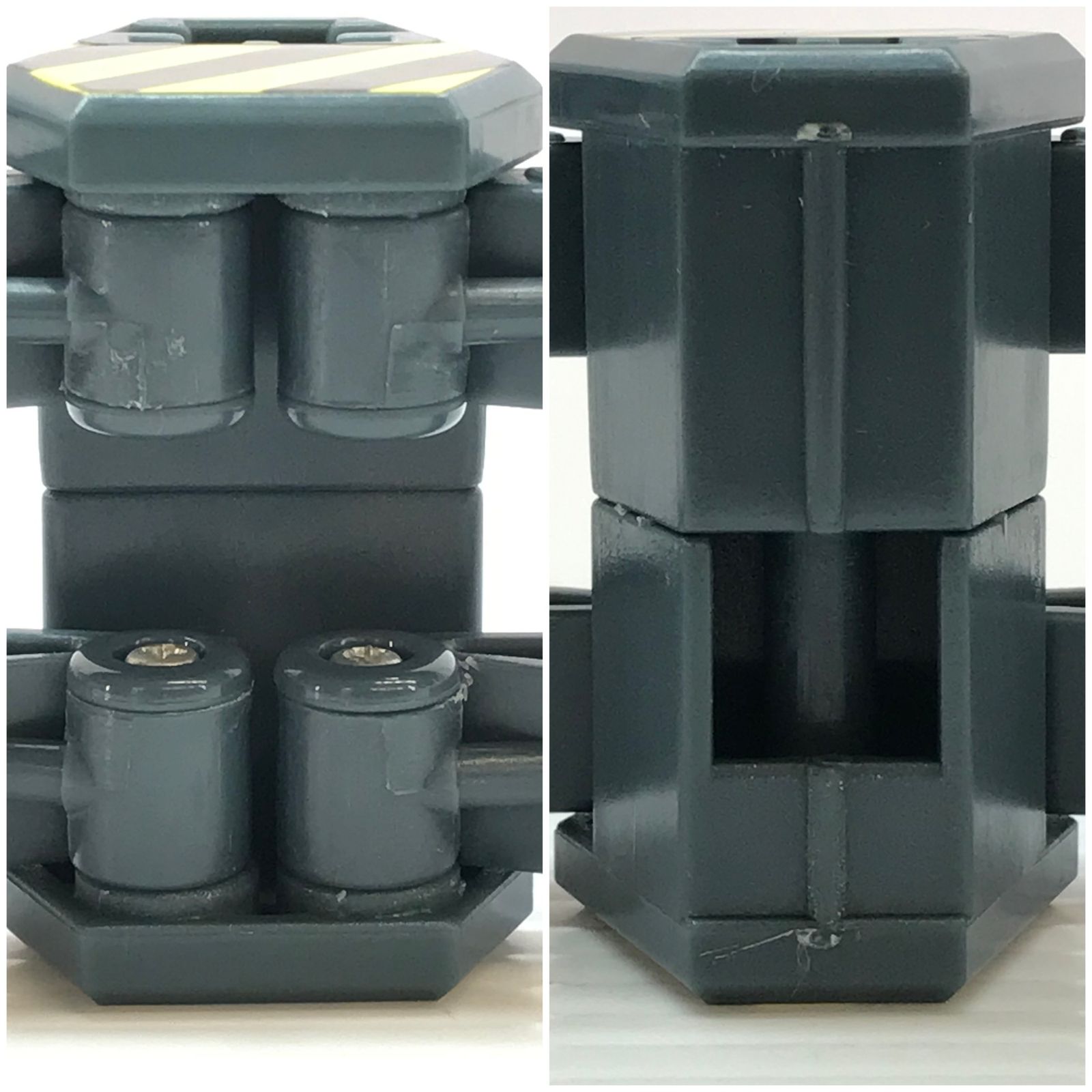 やまと マクロス ディスプレイスタンド3点セット YAMATO やまと マクロスシリーズ マクロス ディスプレイスタンド