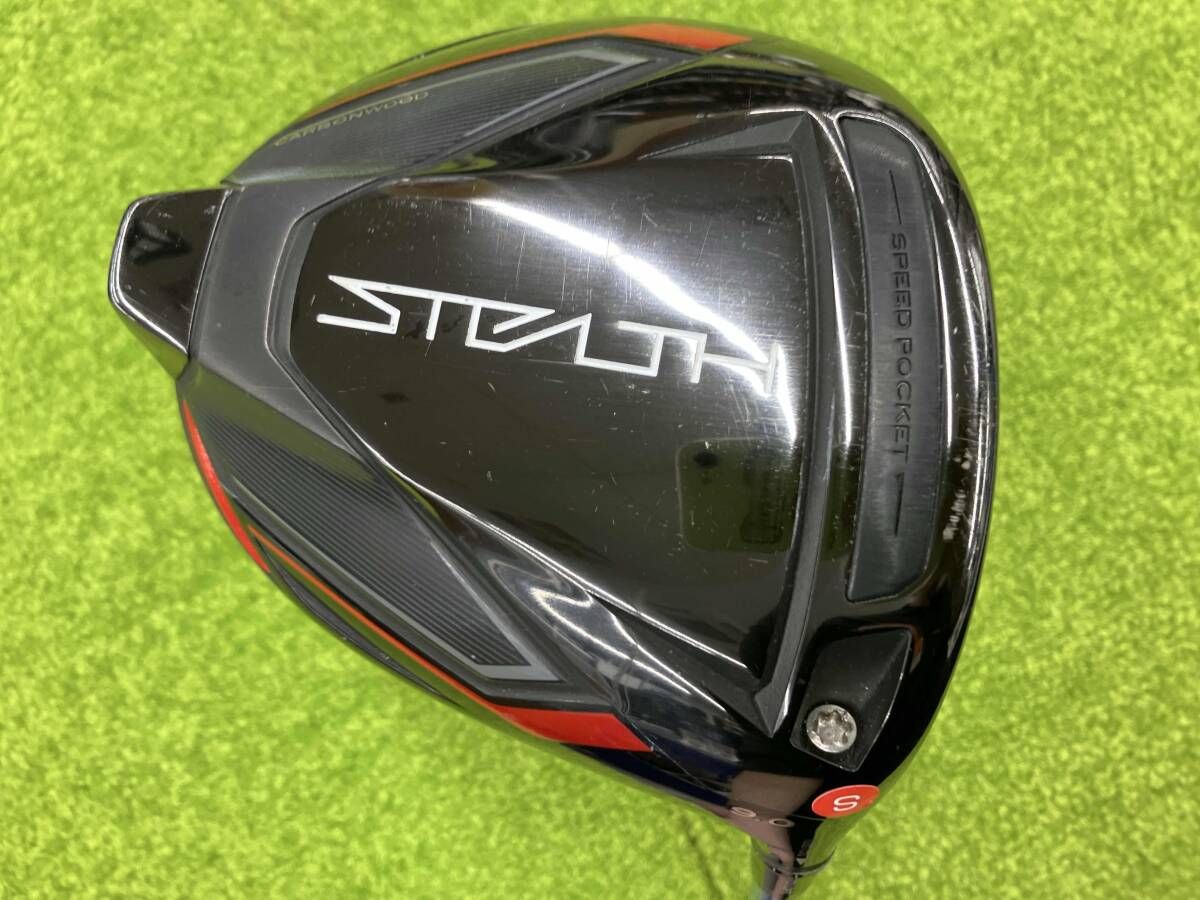 中古】Qi10 ドライバー Speeder 661 EVOLUTION IV 9 S CD(ドライバー