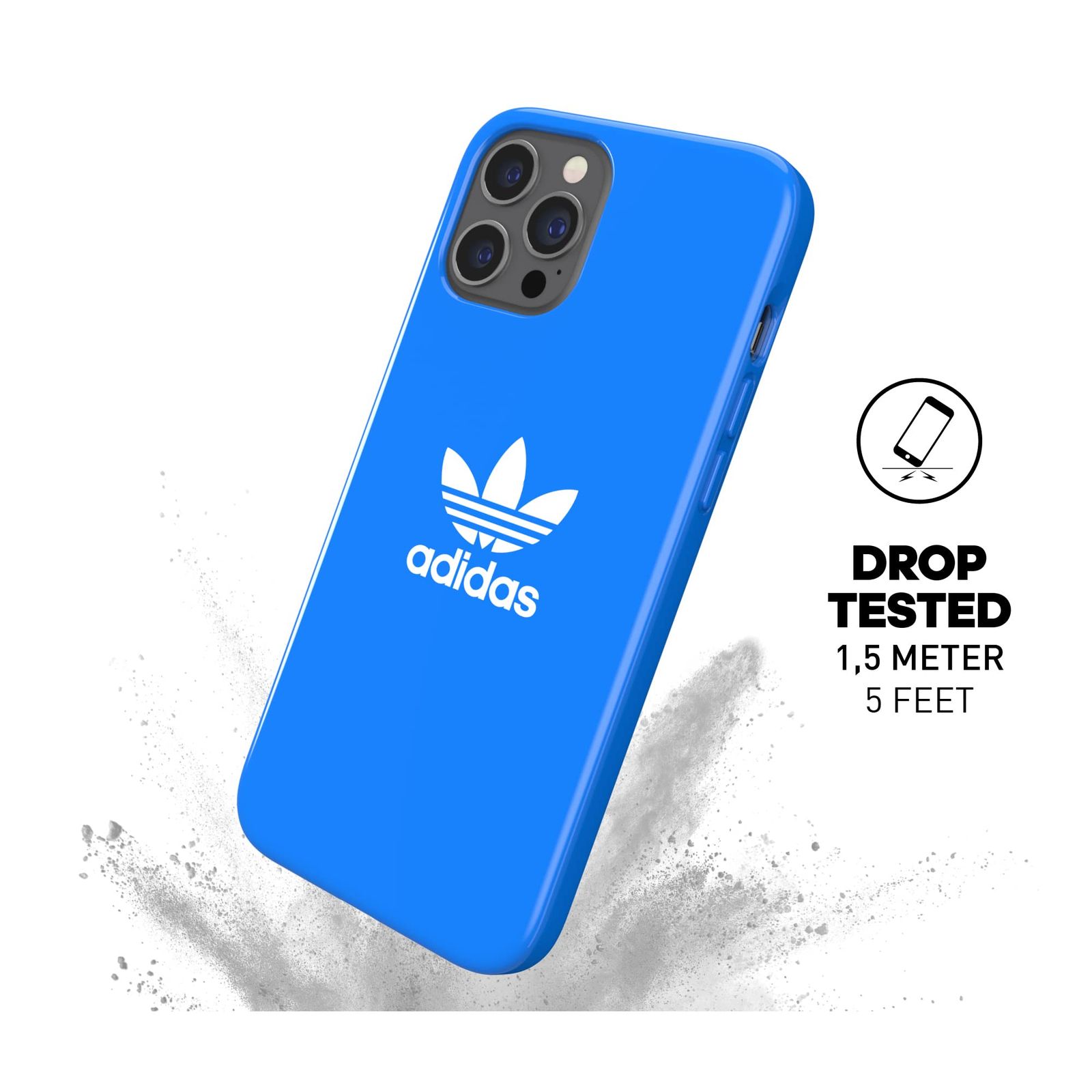 アディダスオリジナルス iPhone 12 Pro Max ケース 6.7インチ