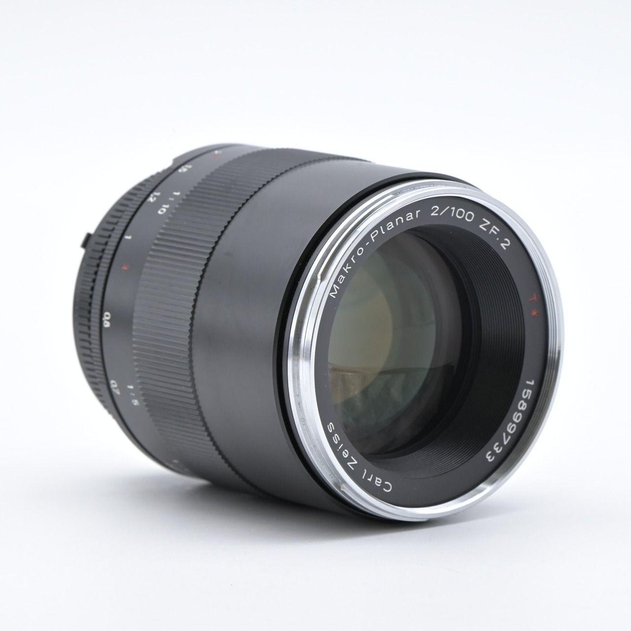 Carl Zeiss カールツァイス MAKRO-PLANAR T* 100mm F2 2/100mm ZF.2