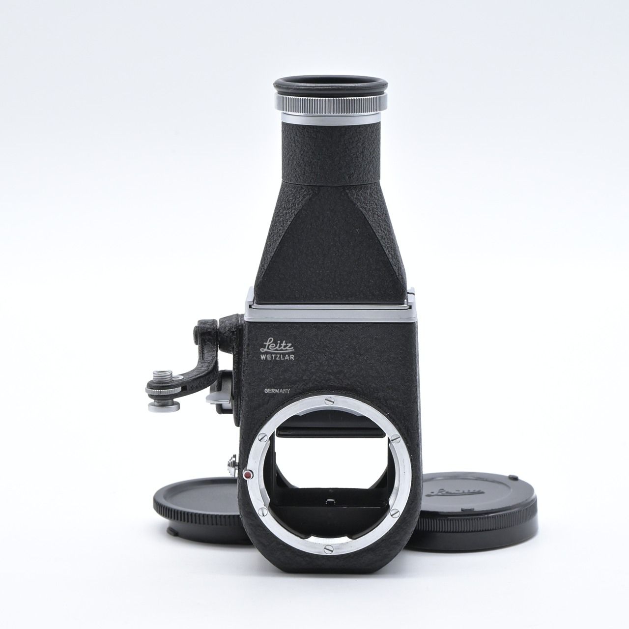 Leica ライカ Visoflex II ビゾフレックス2 アクセサリ【中古】 - メルカリ