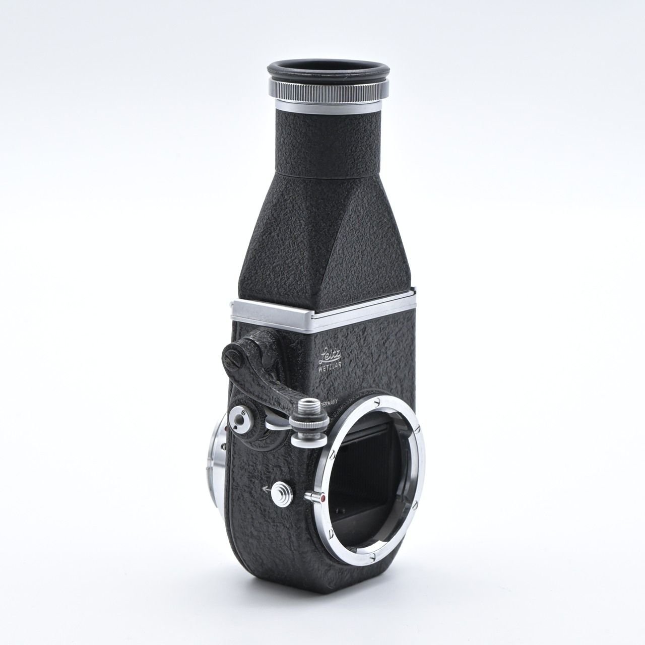 LEICA ライカ　VISOFLEX ll ビゾフレックス 美品、ありましたから Leica ライカ Visoflex II ビゾフレックス2 アクセサリ【中古】 - メルカリ