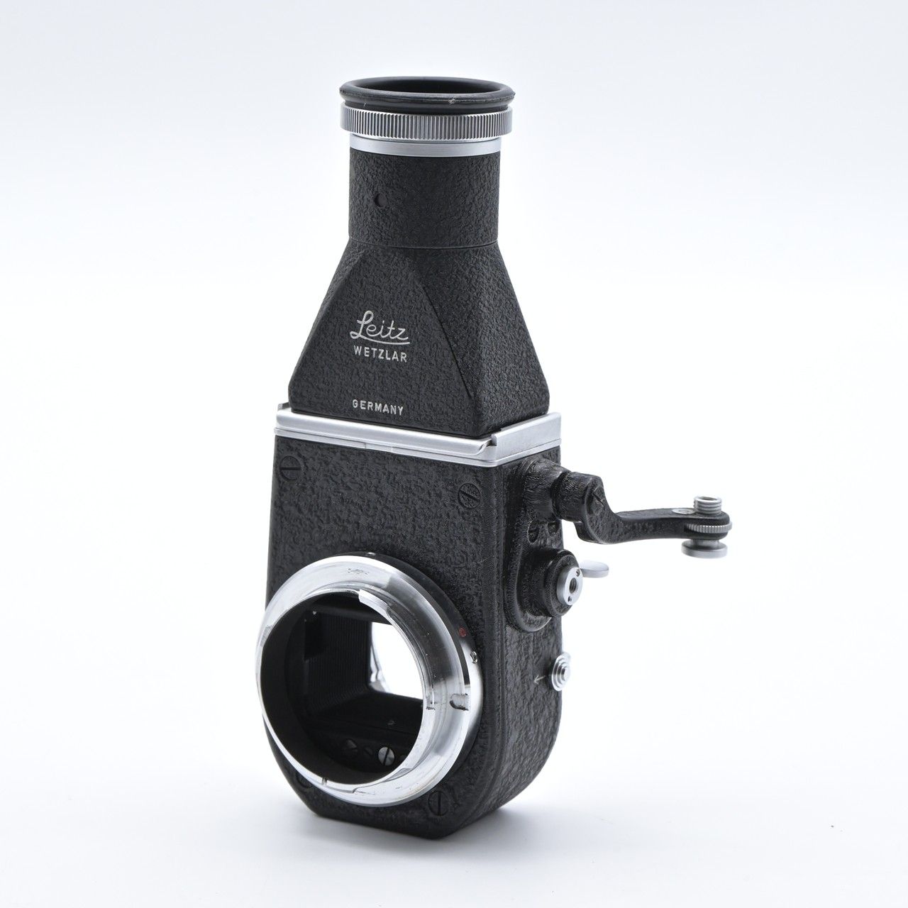 Leica ライカ Visoflex II ビゾフレックス2 アクセサリ【中古】 - メルカリ