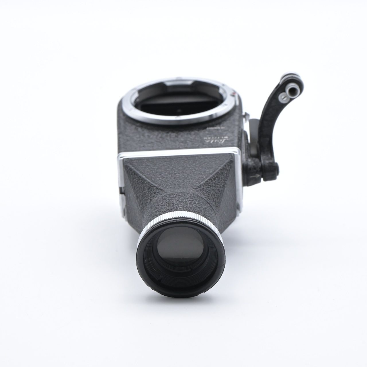 Leica ライカ Visoflex II ビゾフレックス2 アクセサリ【中古】 - メルカリ