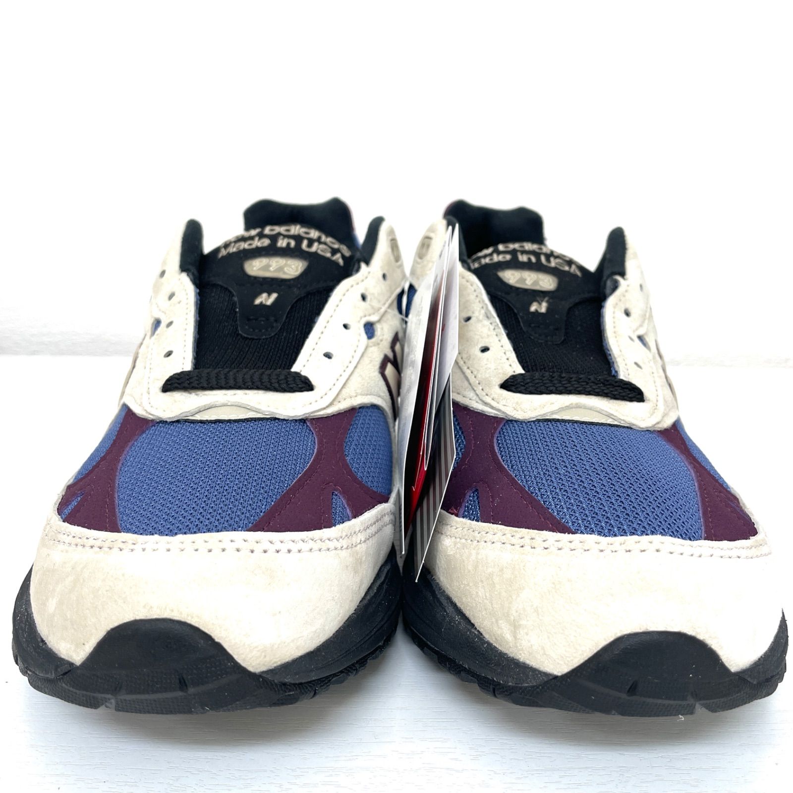 ✨新品未使用✨aime leon dore new balance 993 ニューバランス メンズ 
