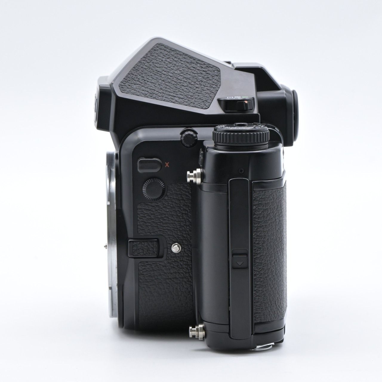 値下中ペンタックス PENTAX67II ボディ 中判カメラ 5555806 楽天市場】ペンタックス Pentax 67 ボディー 6x7 中判 フィルムカメラ