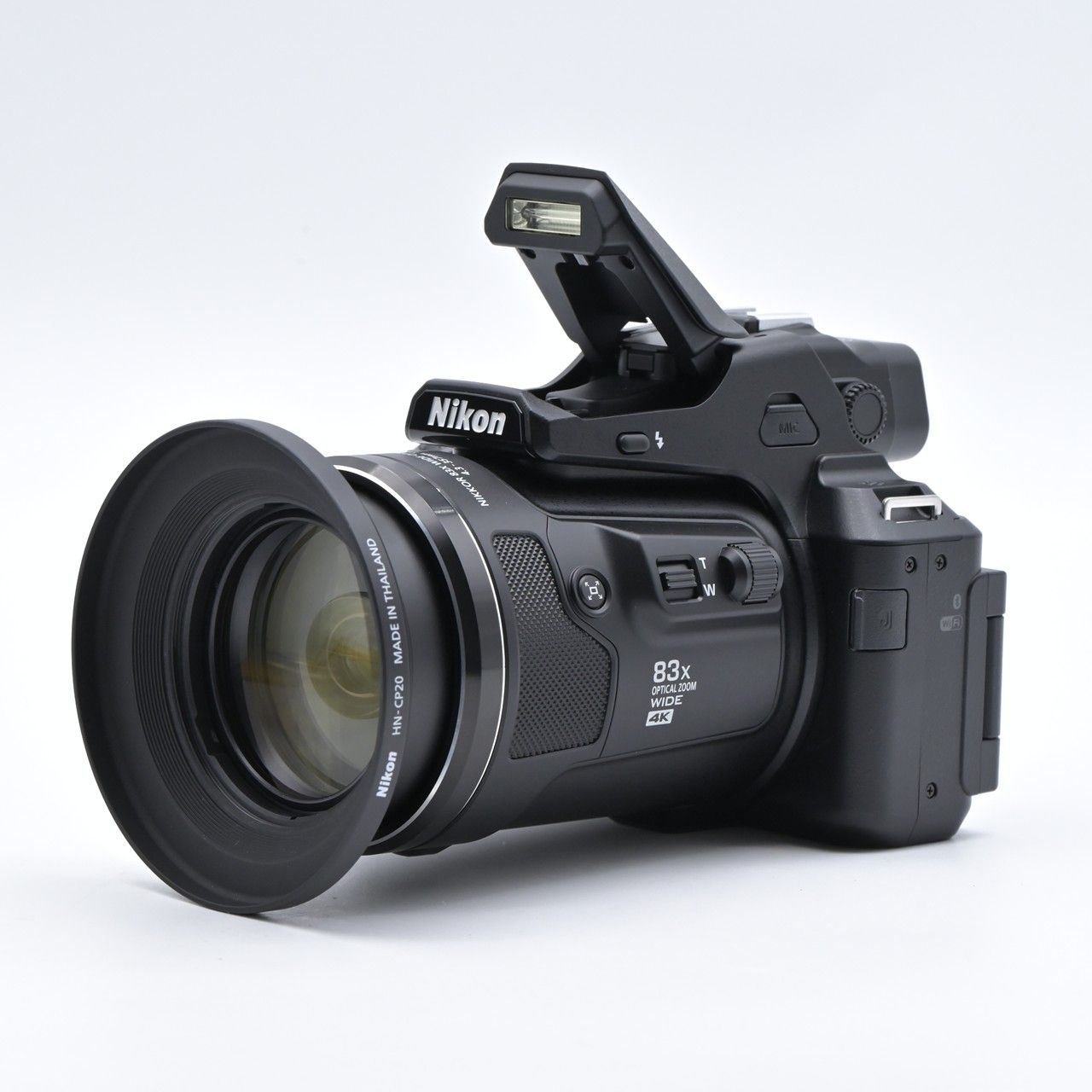 Nikon COOLPIX P950 デジタルカメラ Nikon coolpix P950中古 元箱付き