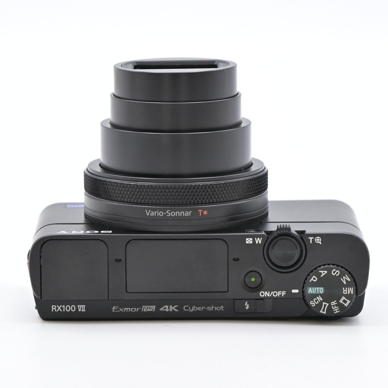 SONY ソニー Cyber-shot RX100VII ブラック DSC-RX100M7 コンパクト