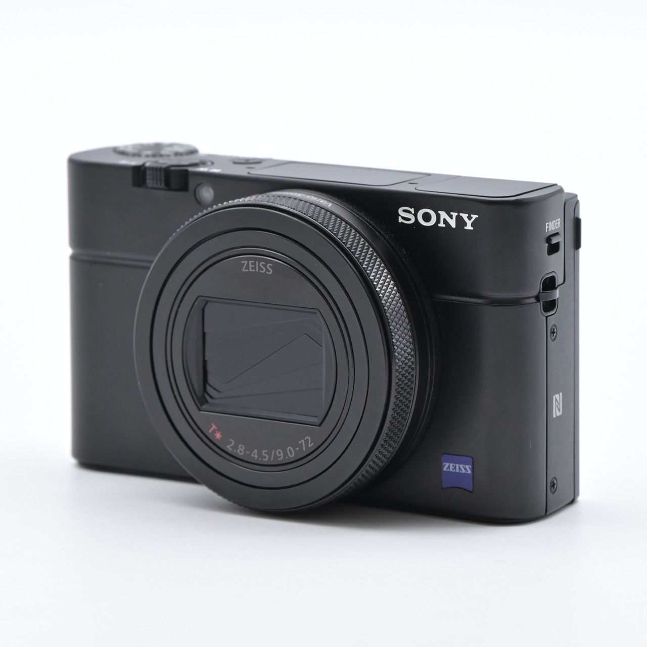 RX100VII(DSC-RX100M7/RX100M7G)　中古美品 RX100 VII Compact Camera, Unrivalled AF | DSC-RX100M7G | Sony Africa