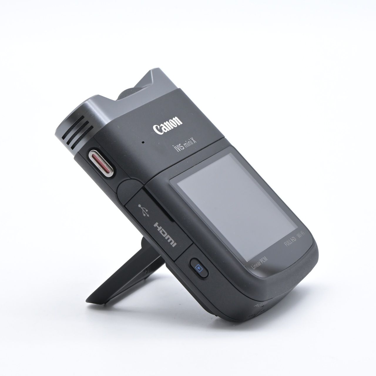 Canon キヤノン iVIS mini X ビデオカメラ【中古】 - メルカリ