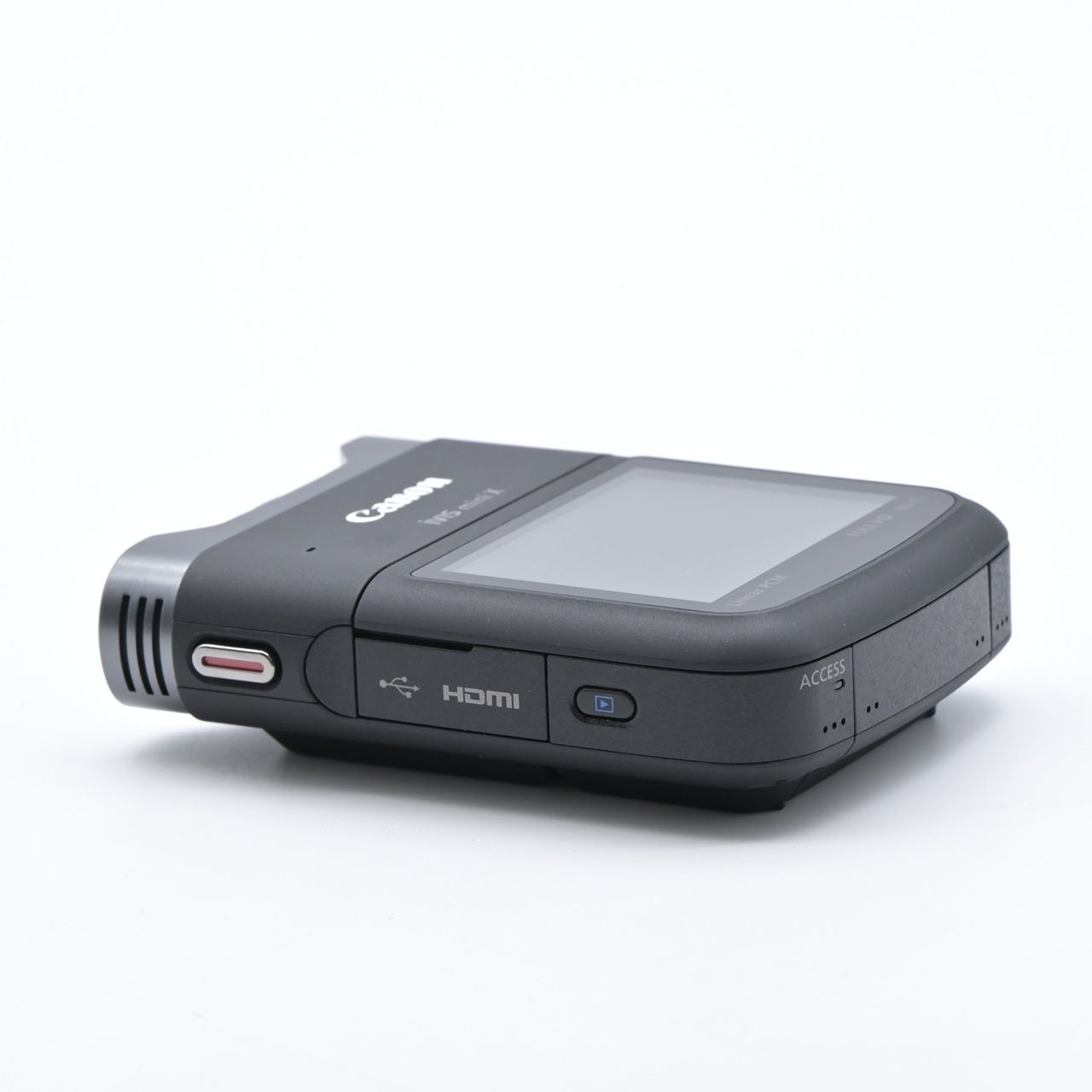 Canon キヤノン iVIS mini X ビデオカメラ【中古】 - メルカリ