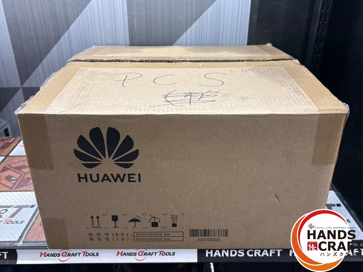 〇 HUAWEI SUN 2000 4 95 KTL NHL 2 太陽光発電 パワーコンディショナー ハンズクラフト佐賀