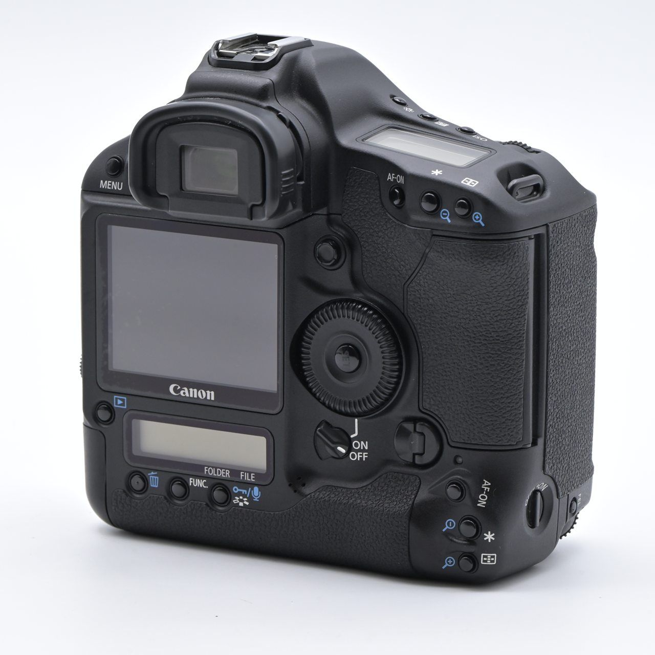 Canon キヤノン EOS-1D MarkIII 1DMK3 ボディ デジタル一眼レフカメラ