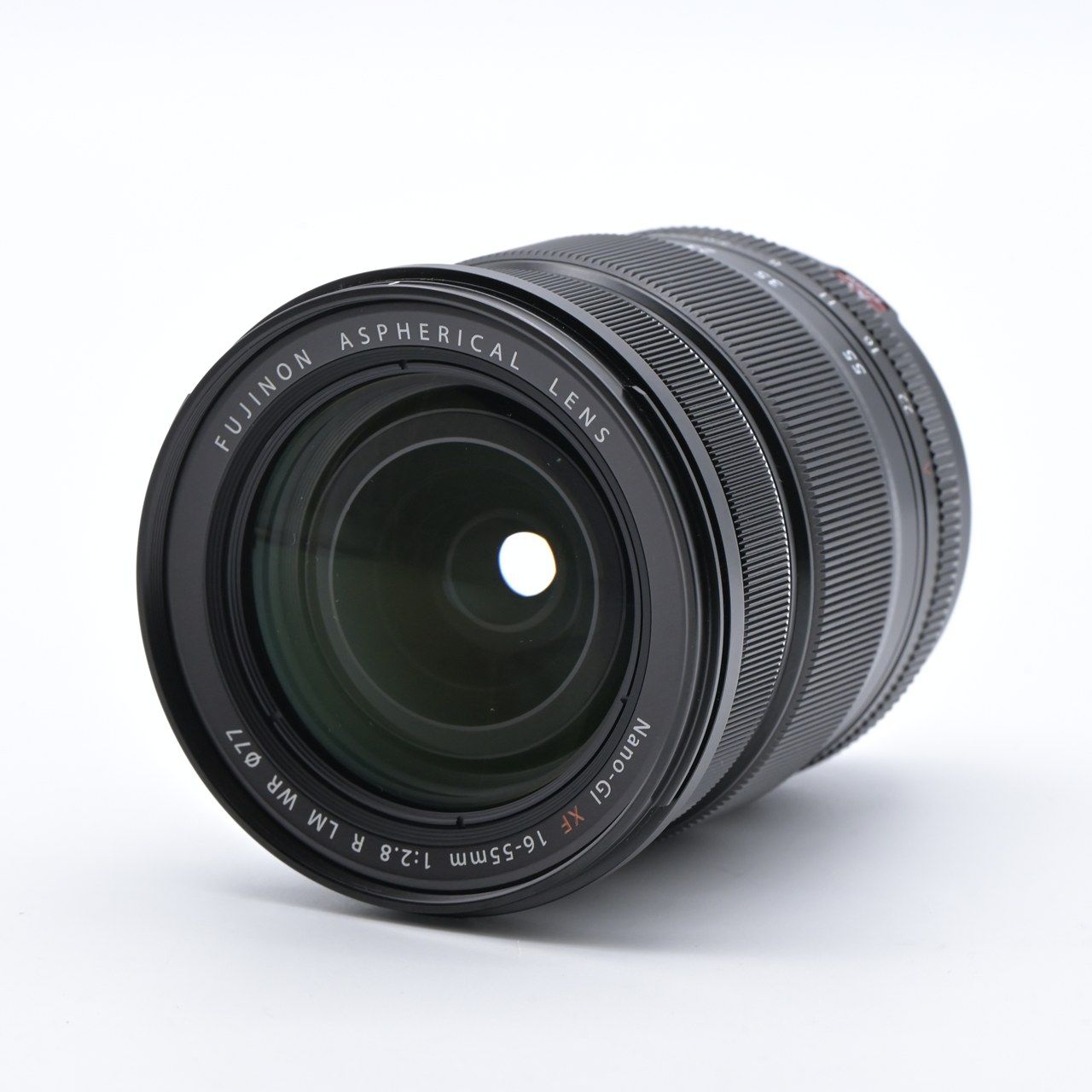 フジフイルム XF 16 55 mm F 2 8 R LM WR 交換レンズ