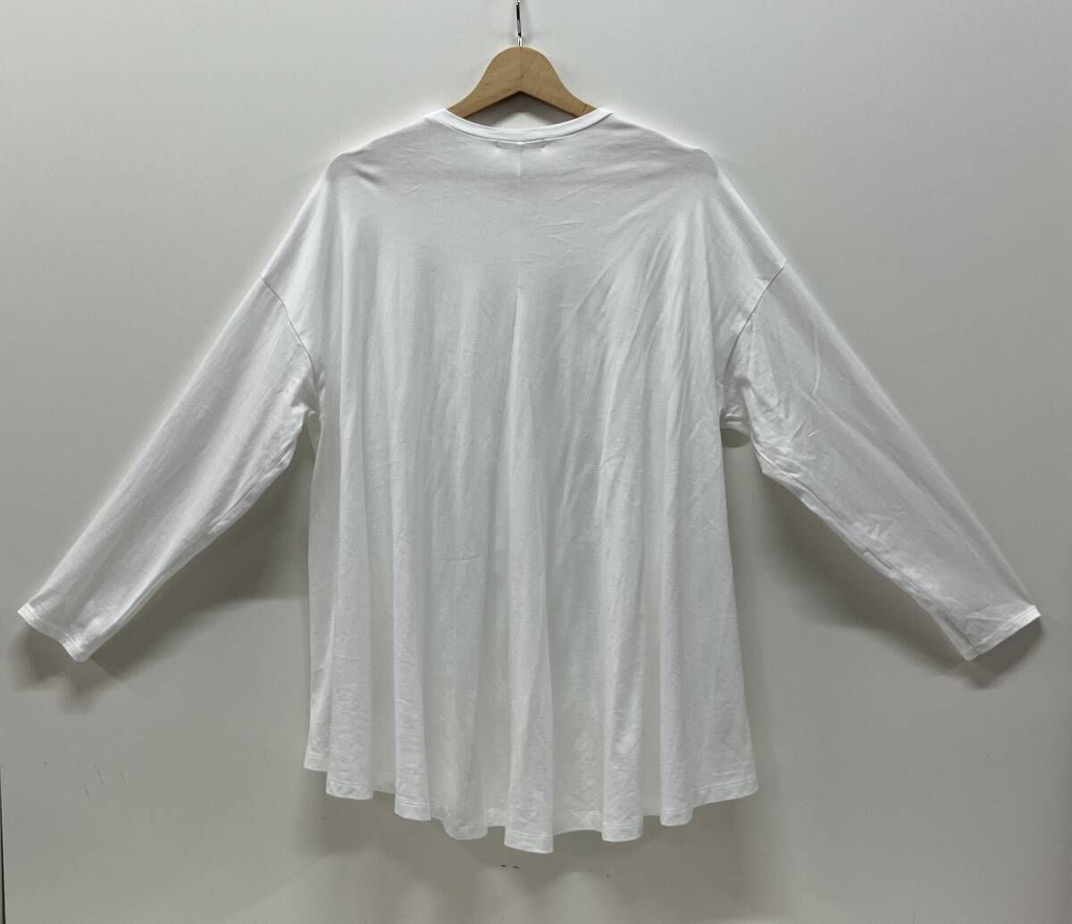 ルフィル カットソー ルフィル アクティブトリコットカットソー