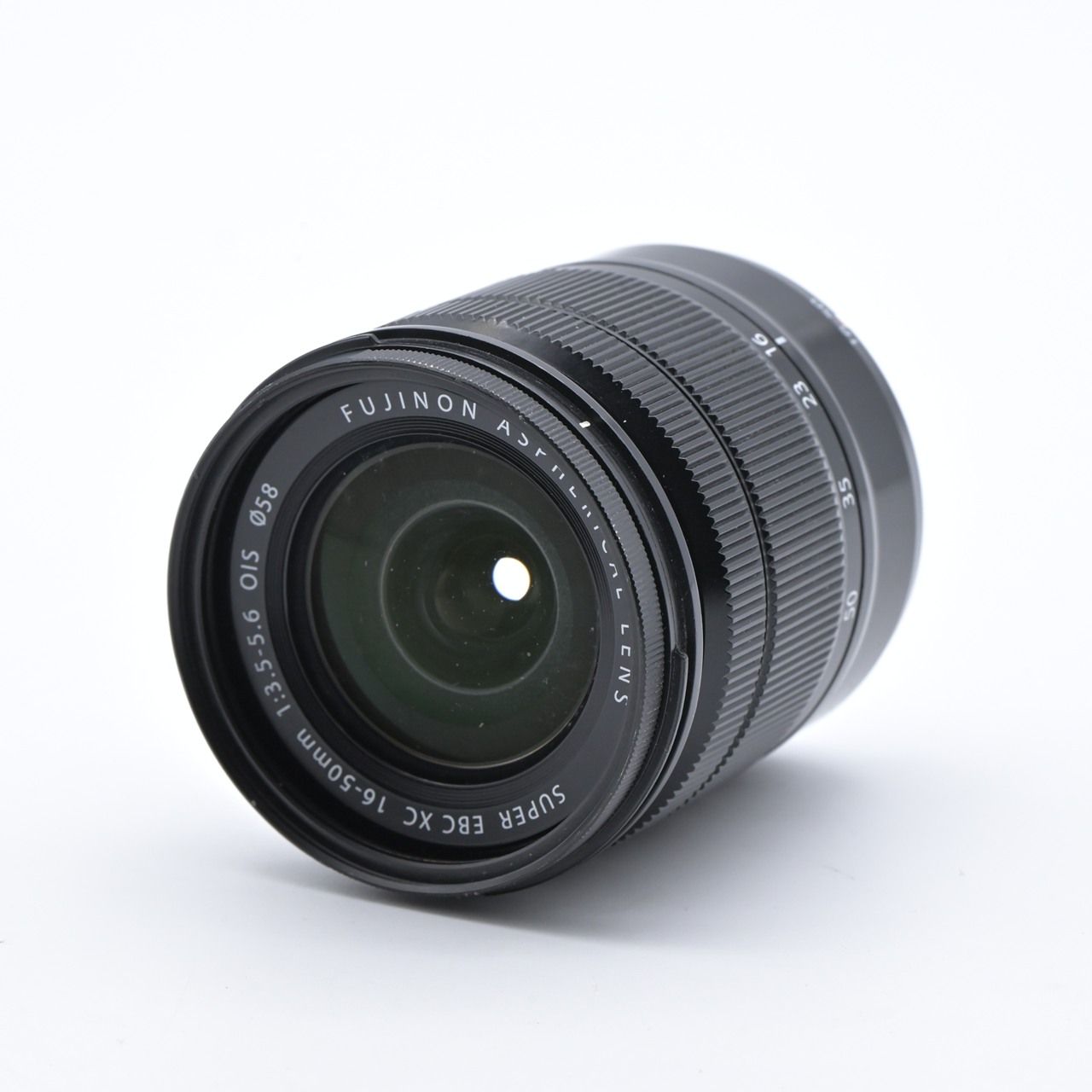 FIJIFILM X-M1 + XC 16-50mm OIS【中古・美品】 FUJIFILM 【中古】FUJIFILM 富士フイルム X-M1 ブラック XC 16-50mm