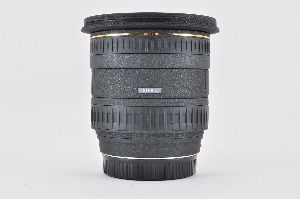 SIGMA シグマ 17-35mm F2.8-4 EX 広角ズームレンズ Minolta Aマウント