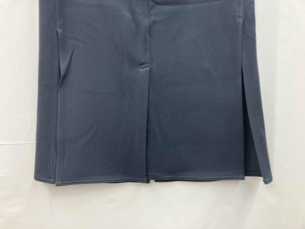 LEMAIRE ルメール タイトスカート 前後スリット入り イタリア製 サイズ