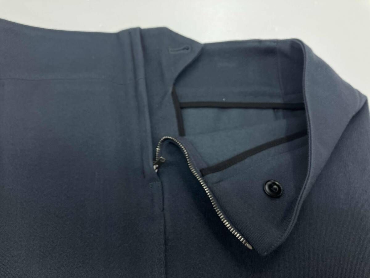 LEMAIRE ルメール タイトスカート 前後スリット入り イタリア製 サイズ