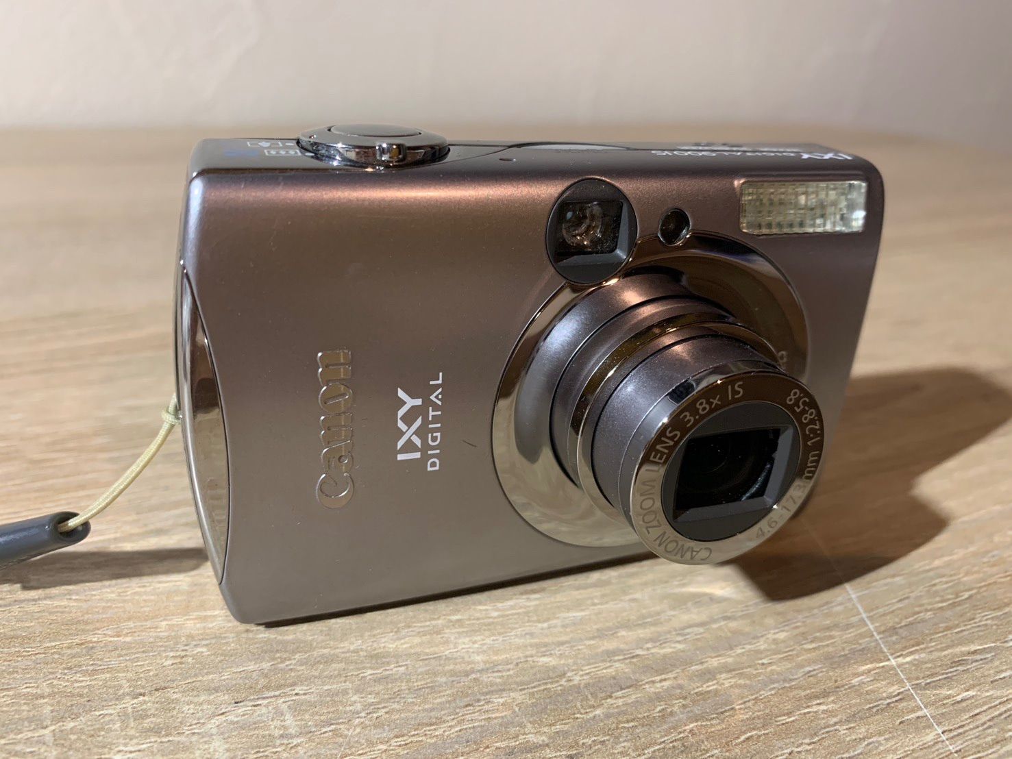 W*s様 Canon　デジカメ　IXY900IS Amazon | Canon デジタルカメラ IXY (イクシ) DIGITAL 900 IS