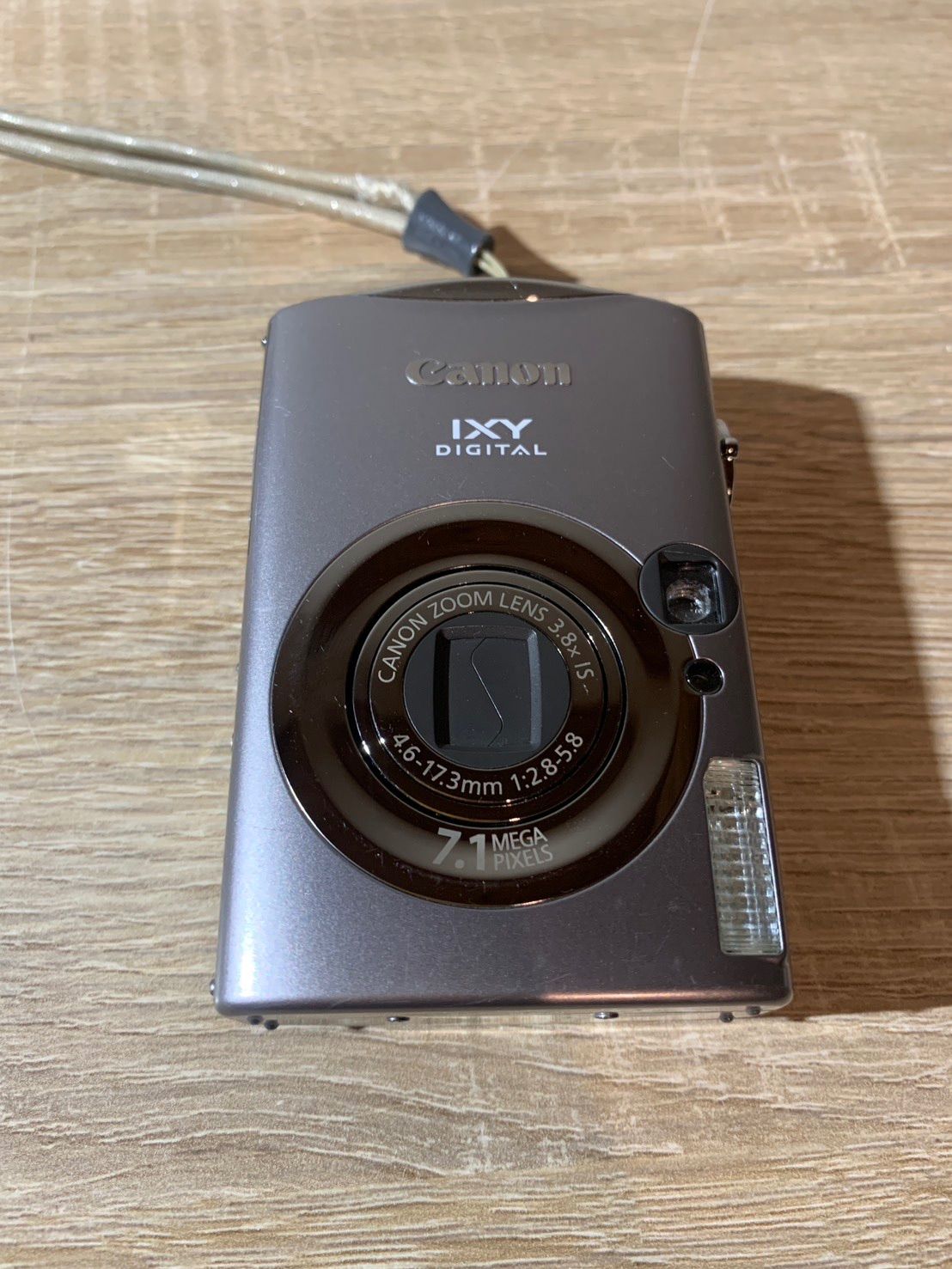 W*s様 Canon　デジカメ　IXY900IS Amazon.co.jp: Canon Digital Camera IXY DIGITAL 900 IS IXYD900IS