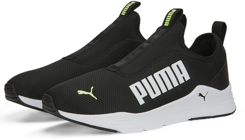プーマ PUMA プーマ ワイヤード ラピッド 38588109 プーマ ブラック/プーマ 270