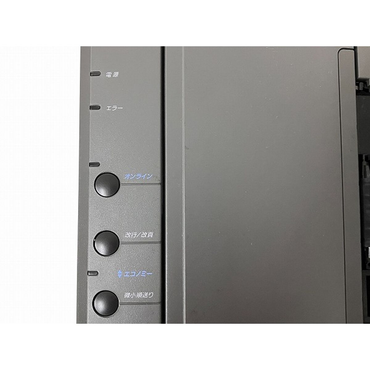 Canon BJ-15vPro プリンター ポータブル インクジェット ジャンク