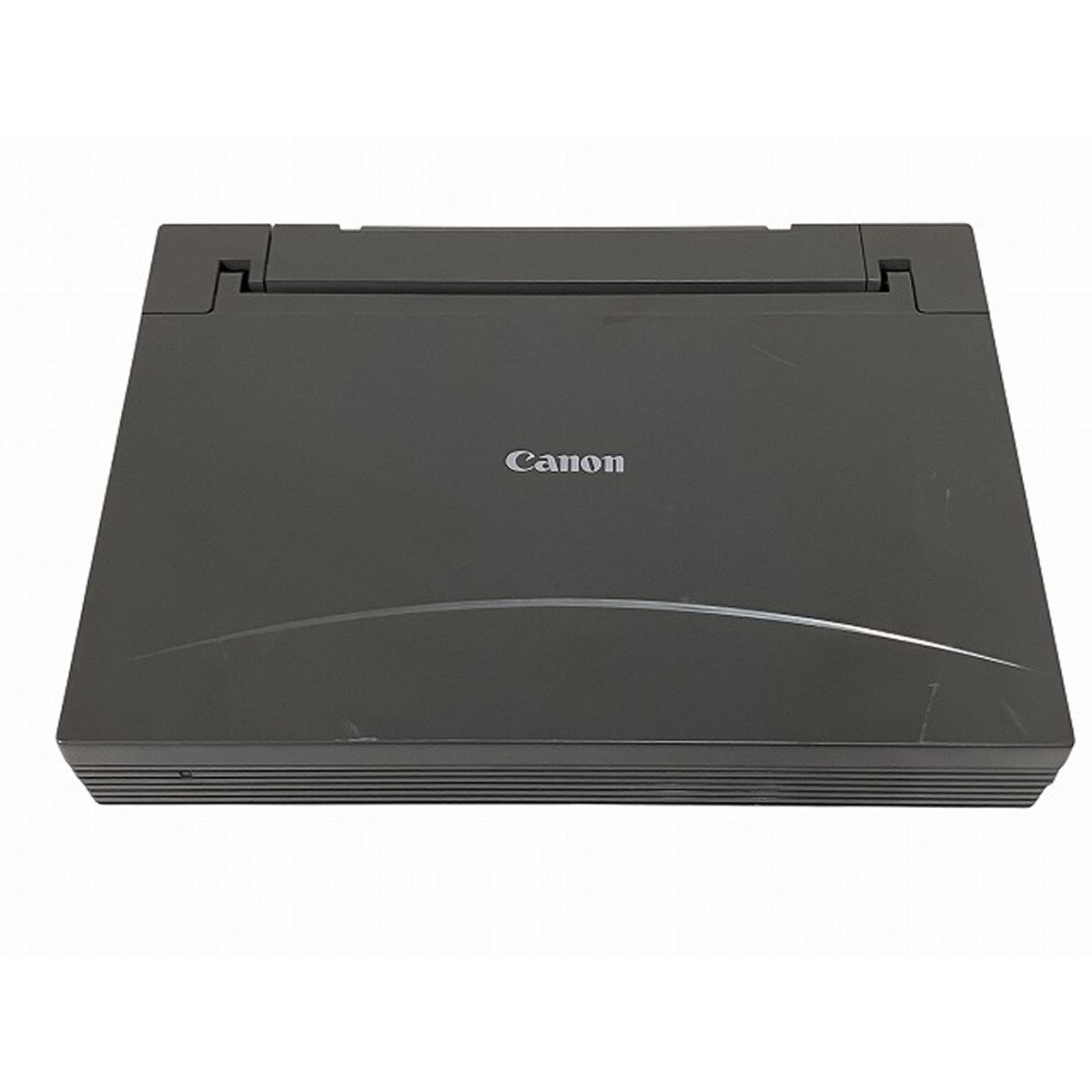 【貴重!】Canon BJ-15V Pro（エプソン　バブルジェットプリンタ） Canon BJ-15vPro プリンター ポータブル インクジェット ジャンク