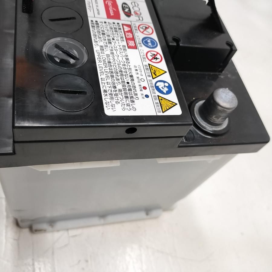 ◇配送先指定あり◇ GS ユアサ 340LN0 カーバッテリー CCA 270A 38Ah 1