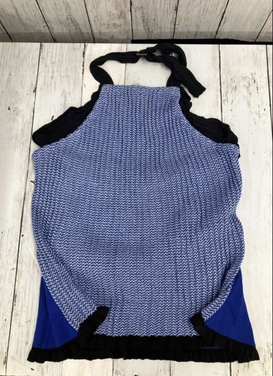 AKANE UTSUNOMIYA アカネウツノミヤ 長袖ワンピース サイズ36 SAK-FK03