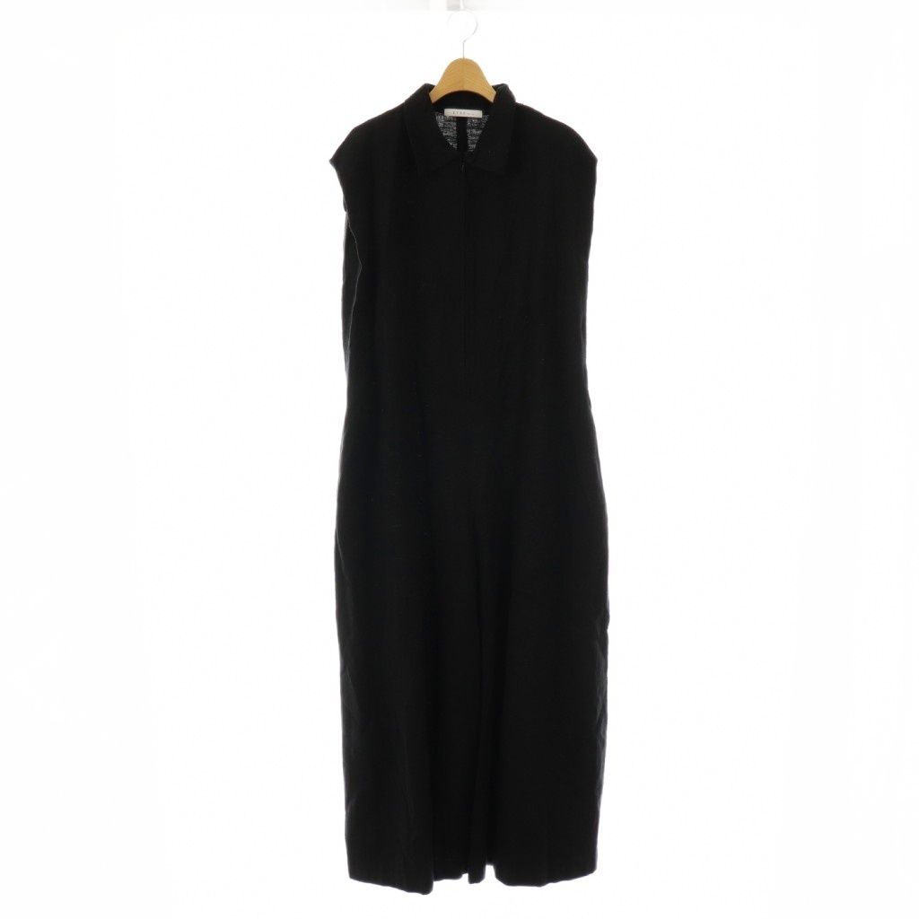 エトレトウキョウ ETRE TOKYO フロントファスナーボックス